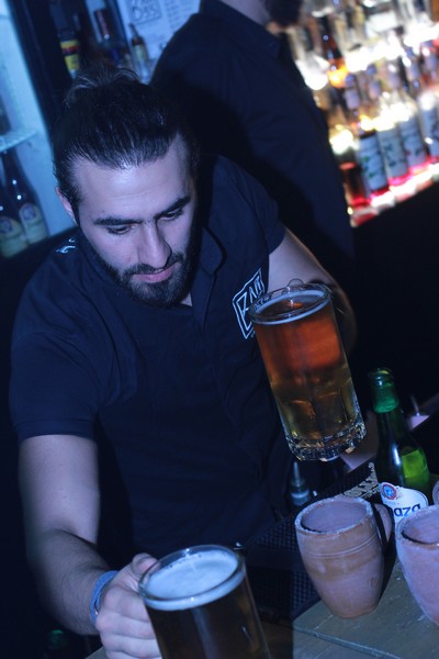 80's Night at Bar 35